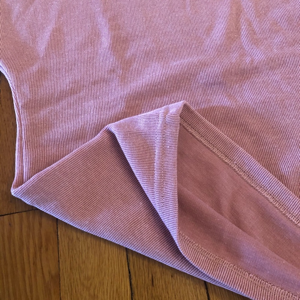 Shortpink pajama set - Picture 7 of 11